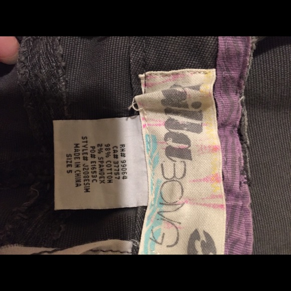 Billabong Shorts - Picture 4 of 4